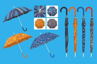 fishing umbrella