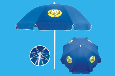 fishing umbrella