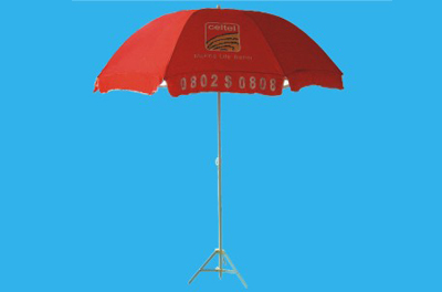 fishing umbrella