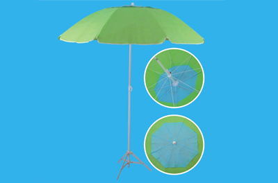 fishing umbrella