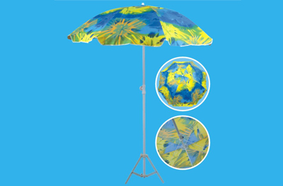 fishing umbrella