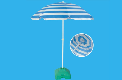 fishing umbrella