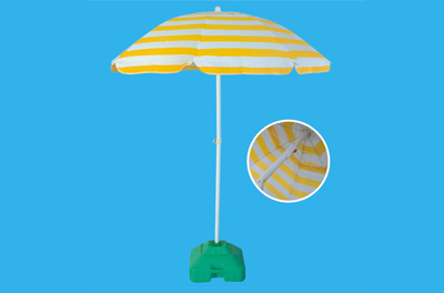 fishing umbrella