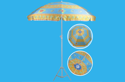 fishing umbrella