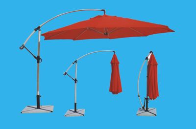 fishing umbrella