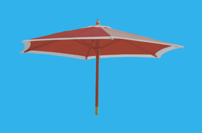 fishing umbrella