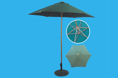 fishing umbrella