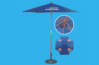 fishing umbrella