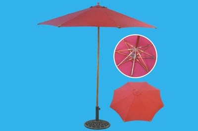 fishing umbrella