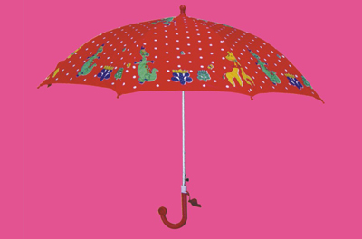 fishing umbrella